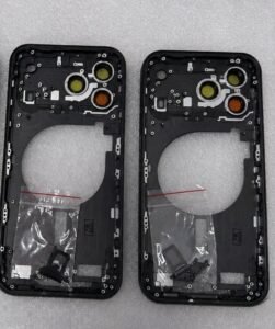 iPhone 18 Pro Max Leak Reveals New Colors and Record-Breaking Weight