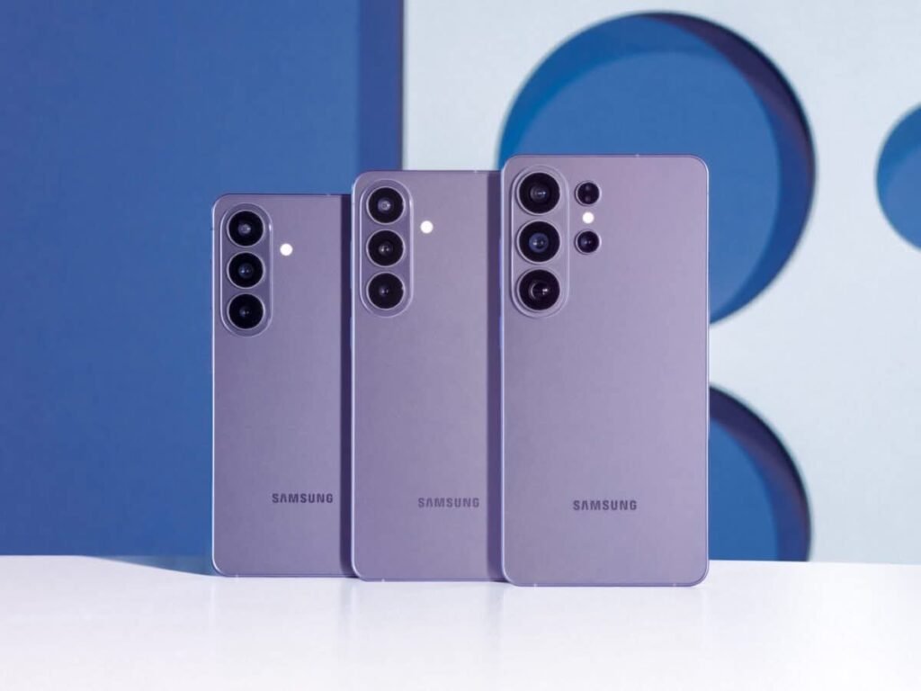 Exynos 2700 Leak Suggests Samsung is Planning a Big Performance Upgrade