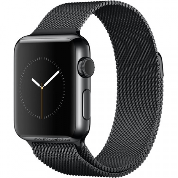 Apple Watch 38mm (1st gen)