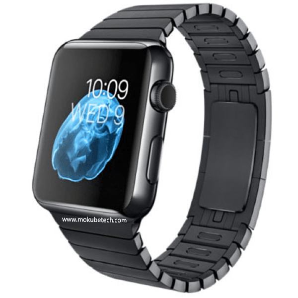 Apple Watch 42mm (1st gen)