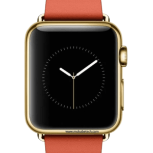 Apple Watch Edition 38mm (1st gen)
