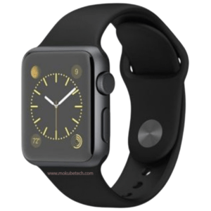Apple Watch Edition 42mm (1st gen)