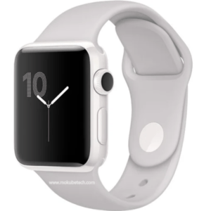 Apple Watch Edition Series 2 38mm