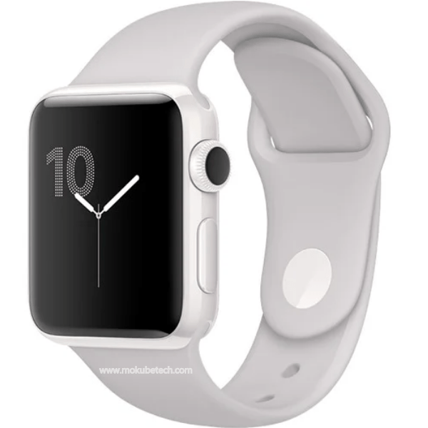 Apple Watch Edition Series 2 38mm