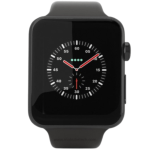 Apple Watch Edition Series 3