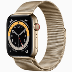 Apple Watch Edition Series 6
