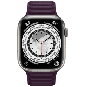 Apple Watch Edition Series 7