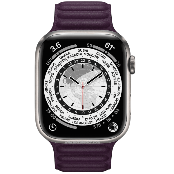 Apple Watch Edition Series 7