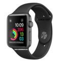 Apple Watch Series 1 Aluminum 38mm