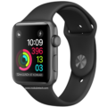 Apple Watch Series 1 Aluminum 42mm