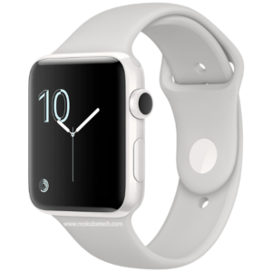 Apple Watch Series 2 Aluminum 38mm