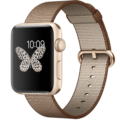 Apple Watch Series 2 Aluminum 42mm