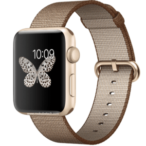 Apple Watch Series 2 Aluminum 42mm