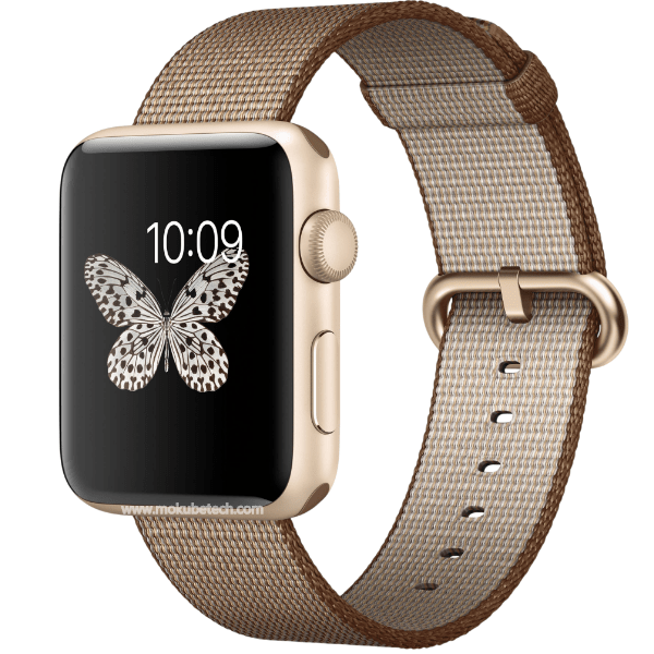Apple Watch Series 2 Aluminum 42mm