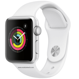 Apple Watch Series 3 Aluminum