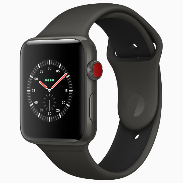 Apple Watch Series 3