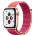 Apple Watch Series 5 Aluminum