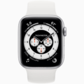 Apple Watch Series 6 Aluminum