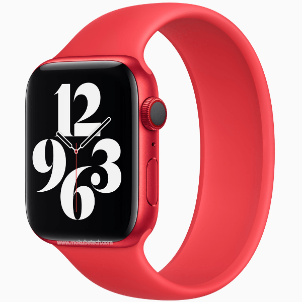 Apple Watch Series 6