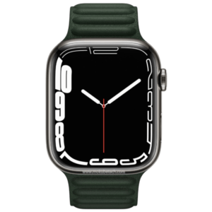 Apple Watch Series 7 Aluminum