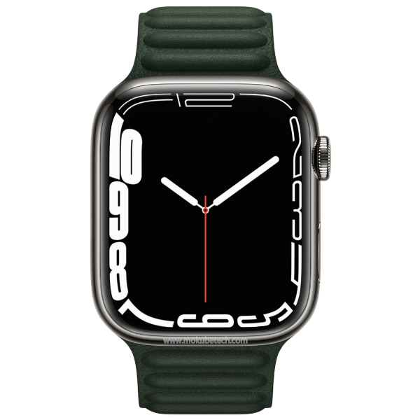Apple Watch Series 7 Aluminum