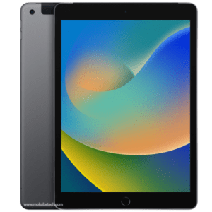 Apple iPad 10.2 (2019)