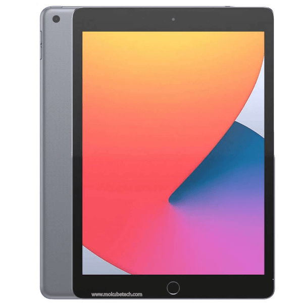 Apple iPad 10.2 (2020)