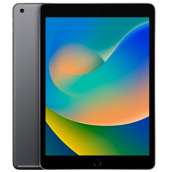 Apple iPad 10.2 (2021)