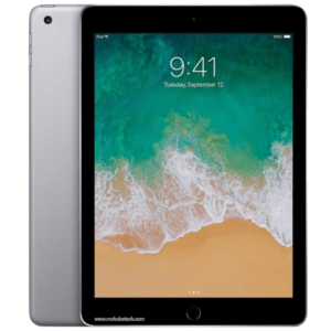 Apple iPad 9.7 (2017)