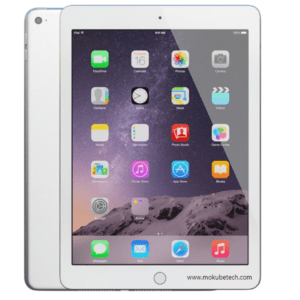 Apple iPad Air 2