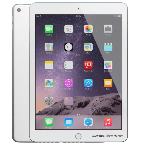 Apple iPad Air 2