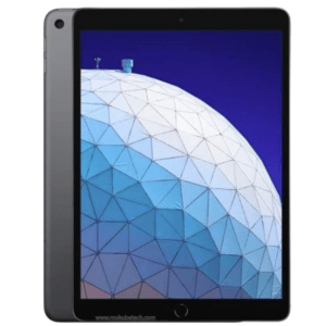 Apple iPad Air (2019)
