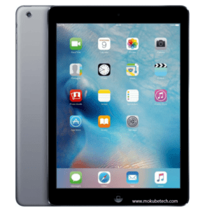 Apple iPad Air