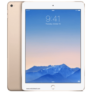 Apple iPad Pro 10.5 (2017)