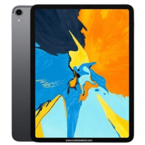 Apple iPad Pro 11 (2018)