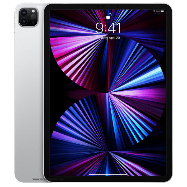 Apple iPad Pro 11 (2021)