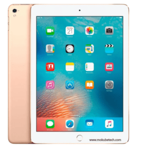Apple iPad Pro 9.7 (2016)