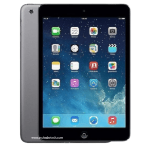Apple iPad mini 2