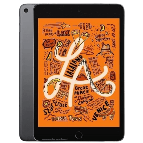 Apple iPad mini (2019)