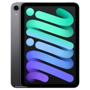 Apple iPad mini (2021)