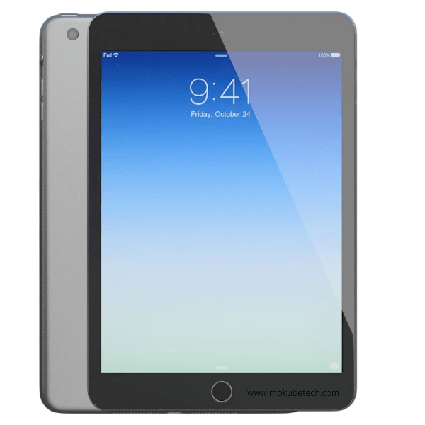 Apple iPad mini 3