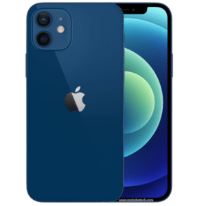 Apple iPhone 12