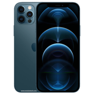 Apple iPhone 12 Pro