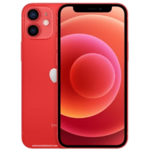 Apple iPhone 12 mini