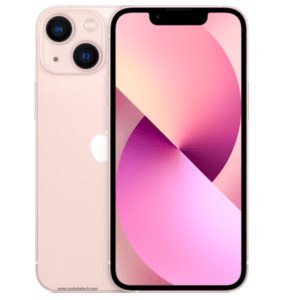 Apple iPhone 13 mini