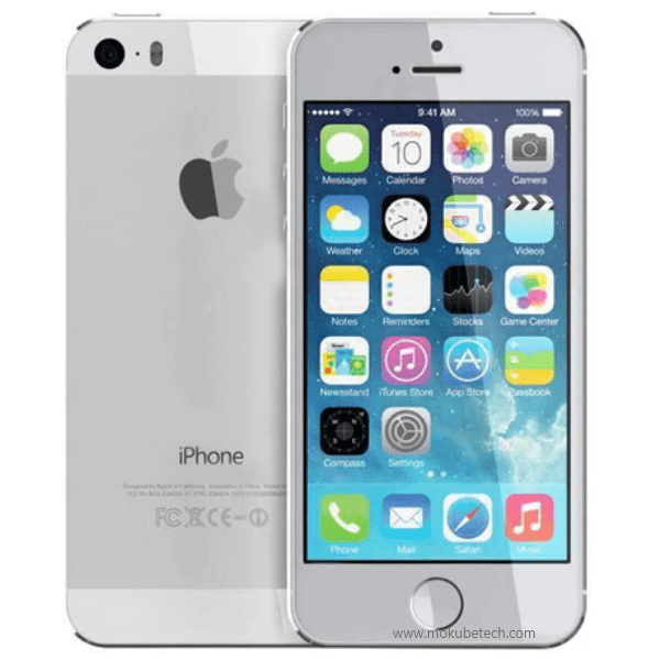 Apple iPhone 5
