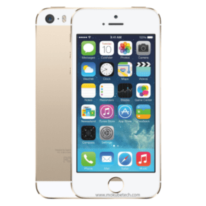 Apple iPhone 5s