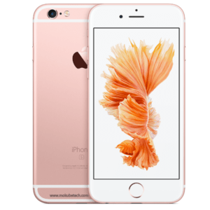 Apple iPhone 6s