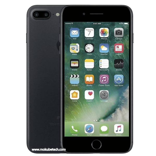 Apple iPhone 7 Plus