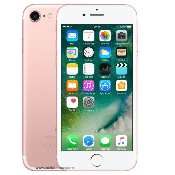 Apple iPhone 7